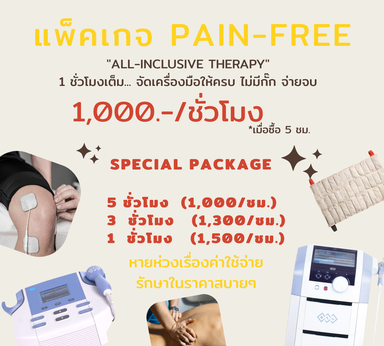 สุขสันต์วันหยุด BodySync