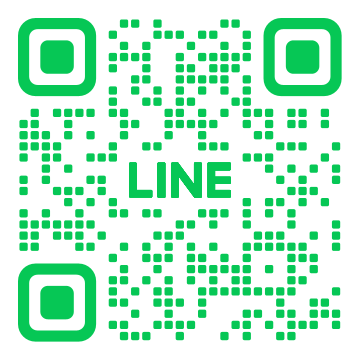 QR Code LINE @009lecqn